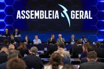 Liga aprova orçamento recorde de 31,8 milhões de euros para 2025/26
