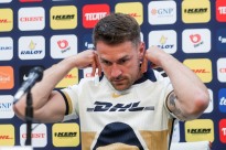 Galês Aaron Ramsey coloca o ponto final na carreira aos 35 anos