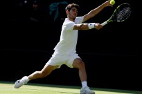 Carlos Alcaraz bate Cameron Norrie e segue para as meias-finais de Wimbledon