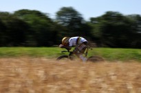 Evenepoel vence 