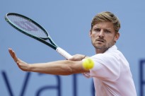 Tenista David Goffin termina carreira esta época