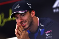 Pierre Gasly renova até 2028 com escuderia de Fórmula 1 Alpine