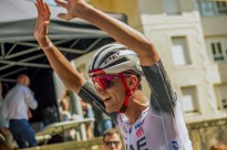 Isaac del Toro vence Volta a Burgos na última etapa, ganha por Giulio Ciccone