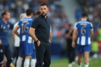 Farioli pede foco no Rio Ave e alerta para calendário difícil