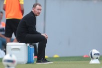 Cathro quer voltar às vitórias frente ao Moreirense