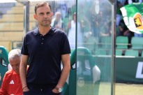Treinador do Rio Ave quer equipa mais eficaz no duelo com o Arouca