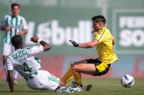 Nacional com 10 empata em Vila do Conde na estreia do Rio Ave