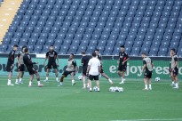 LC: Benfica defronta Fenerbahçe e Mourinho em Istambul no arranque do play-off