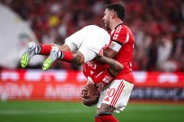 Mundial2026: Argentina inclui Otamendi, Varela e Prestianni em pré-convocatória alargada