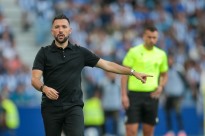 Farioli pede respeito pelo Sporting mas garante que clássico “não define a época”