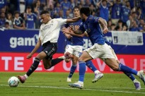 Mbappé 