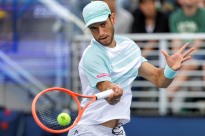 Nuno Borges na segunda ronda do US Open após bater norte-americano Brandon Holt