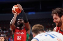 Portugal estreia-se com triunfo importante no Eurobasket contra a República Checa