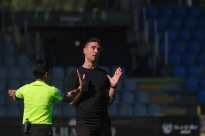 Nacional pondera faltar ao jogo de sábado frente ao FC Porto