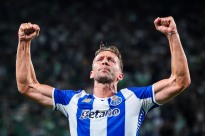 Luuk de Jong e Deniz Gül desfalcam frente de ataque do FC Porto