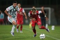 Sporting de Braga empata na visita ao Rio Ave e falha subida ao pódio