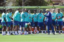 Brasil vence Chile por 3-0 e sobe ao segundo lugar na corrida ao Mundial2026