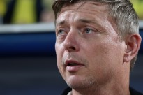 Jon Dahl Tomasson deixa de ser selecionador da Suécia