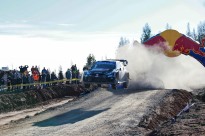 Kalle Rovanperä troca Mundial de ralis por campeonato japonês de Super Fórmula