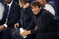 LC: Conte admite Nápoles com defesa alternativa perante um Sporting “de primeira linha”