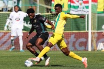 Tondela e Estrela da Amadora empatam e continuam sem vencer