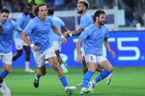 LC: Pafos surpreende Mónaco em jogo histórico de David Luiz, Copenhaga vence