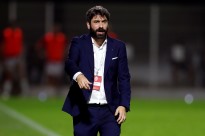 Luís Freire está mais preocupado com jogo de Gibraltar do que com piso sintético