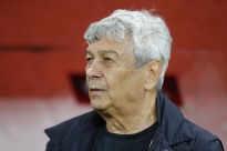 Ex-selecionador romeno de futebol Mircea Lucescu morre aos 80 anos