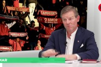 Martim Mayer quer equilibrar contas do Benfica para reter talento da formação