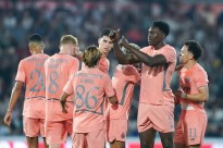 FC Porto vence Celoricense e segue para a quarta eliminatória da Taça de Portugal