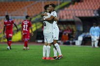 Académico de Viseu elimina Gil Vicente da Taça de Portugal com ‘bis’ de André Clóvis