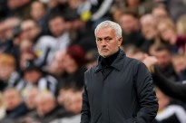 Mourinho fará alterações no Benfica, mas sem querer facilitar na Taça da Liga