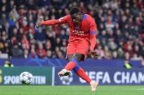 The Best: Nuno Mendes e Vitinha em ‘onze’ do ano dominado pelo PSG