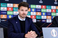 LE: Treinador do Rangers quer equipa “à altura” do Sporting de Braga