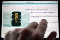 Mundial2026: Estados Unidos suspendem cauções a adeptos com bilhetes para jogos