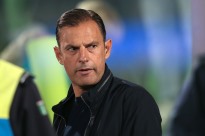 Treinador do Rio Ave encara duelo com Vitória de Guimarães como "um desafio"