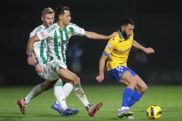 Estoril Praia regressa aos triunfos na visita ao Rio Ave