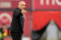 João Pedro Sousa garante AVS “preparado e motivado” para desafio em Guimarães