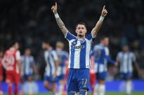 Líder FC Porto vence Sporting de Braga e mantém vantagem para os rivais