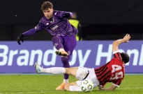 Extremo polaco Oskar Pietuszewski assina com o FC Porto por três temporadas