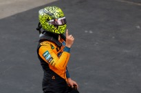 Lando Norris pode ser campeão mundial de Fórmula 1 no domingo