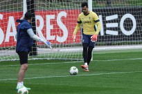 Confirmada dispensa de Diogo Costa do estágio da seleção portuguesa