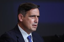 Luciano Gonçalves avisa que "ninguém rebenta ninguém" no Conselho de Arbitragem