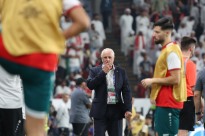 Iraque apela à FIFA para adiar play-off do Mundial2026 devido à guerra