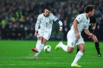 Cristiano Ronaldo disponível para jogo de estreia de Portugal no Mundial2026