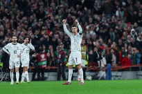 Mundial2026: Ronaldo com rara lesão em época de problemas para vários internacionais lusos