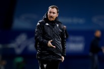 Cathro quer Estoril focado em “ganhar pontos” na receção ao Moreirense