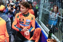 Lando Norris e Oscar Piastri desclassificados do GP de Las Vegas de Fórmula 1