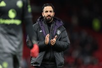 Amorim regressa aos triunfos no United com Bruno Fernandes em destaque