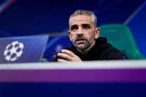 LC: Sporting procura regressar às vitórias na receção ao Club Brugge